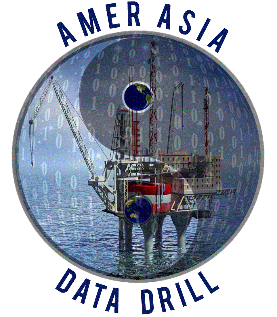 Data Drill by AmerAsia Company