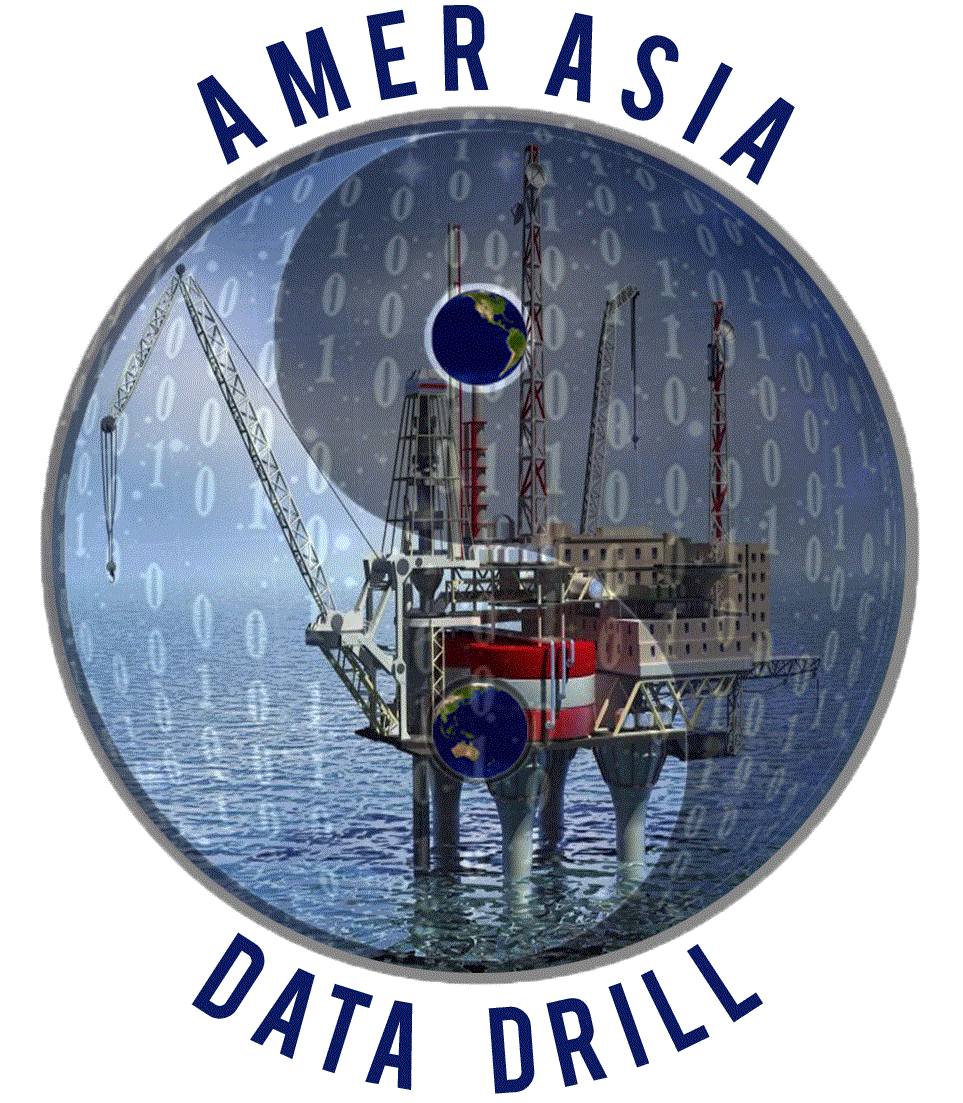 AmerAsia Report