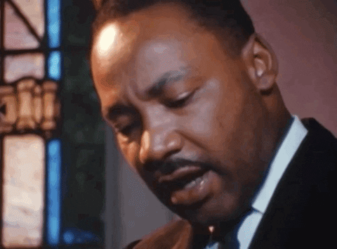Martin Luther King Jr. 