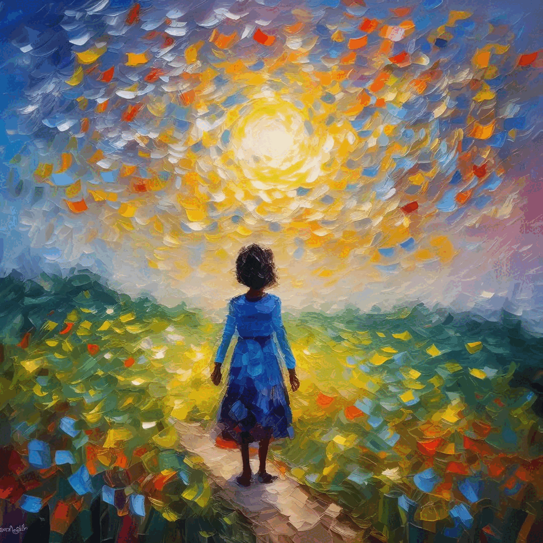 One Light