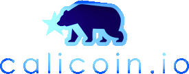 CaliCoin.io Market Place